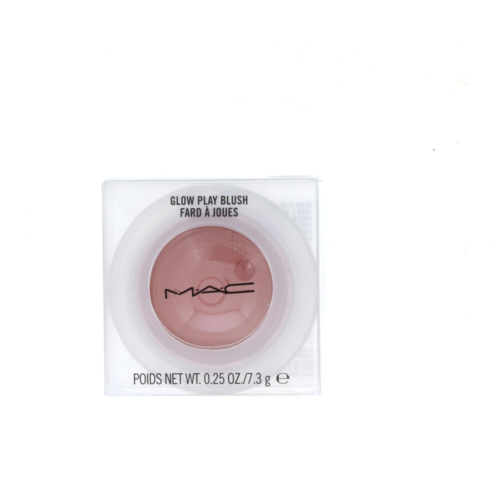 Fard     joues Glow Play de MAC - Blush Please