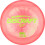 Discraft ESP SOL Mid-Range 167-169 Gram Golf Disc 1