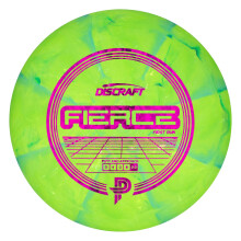 Paige Paige Pierce Fierce putter 173-174 Disco de golfe grama