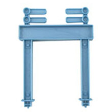 Replacement Part for Thomas and Friends 2-in-1 Transforming Thomas Playset - GXH08 - Blue Brendam Dock Sign