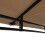 Garden Winds Replacement Canopy Top Cover Compatible with The ABC Cano 5