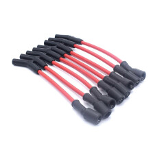 8.5mm Performance Spark Plug Ignition Wires for / 1999-2006 LS1 4.8L 5.3L 6.0L 9748UU 9748HH (8 Pack)