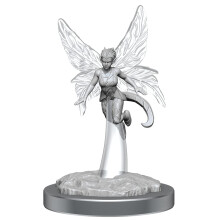 Unbemalte Critical Role-Miniaturen: Wisher Pixies