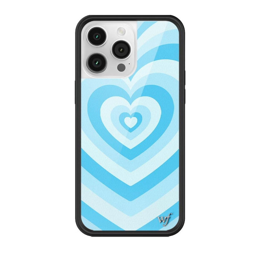 Wildflower Cases - Blue Moon Latte Love Iphone 14 Pro Max H Lle-image