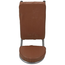 Children's Bike Bike Rear Kid Bicycle Bike Rear Handrail Armrest Child Carrier Bike Back Cushion Re