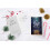 JBH Creations Största Gåvan Religiösa Julkort - 24-pack 5