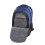 Fila Fila Deacon 6 XXL Σακίδιο Λαπτοπ, Μπλε, Ένα Μέγεθος 5