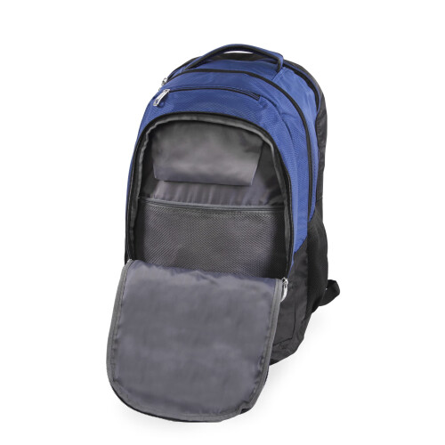 Fila Fila Deacon 6 XXL Σακίδιο Λαπτοπ, Μπλε, Ένα Μέγεθος 1