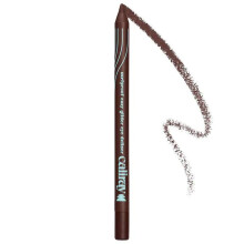 caliray Surfproof Easy Glider Eye Definer Waterproof Eyeliner Pencil - Secret Spot (καφέ)