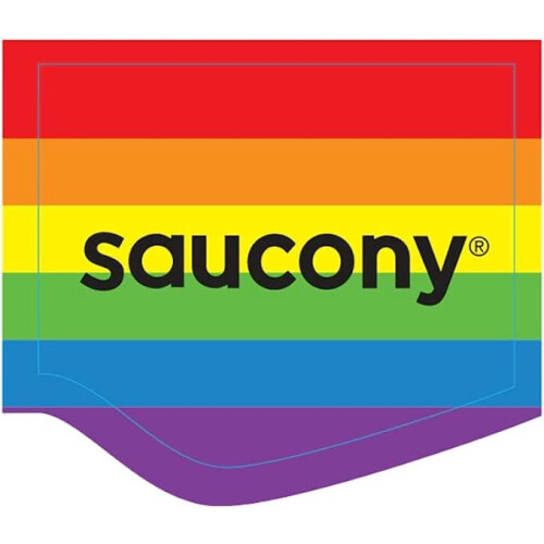 Saucony Heren Multi-Pack Mesh Ventilerend Comfort Fit Performance No-S 2