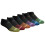 Saucony Heren Multi-Pack Mesh Ventilerend Comfort Fit Performance No-S 2
