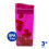 Precidio Design Drink in the Box Οικολογικό Επαναχρησιμοποιούμενο Δοχείο Χυμού, 12 oz, Ροζ 3