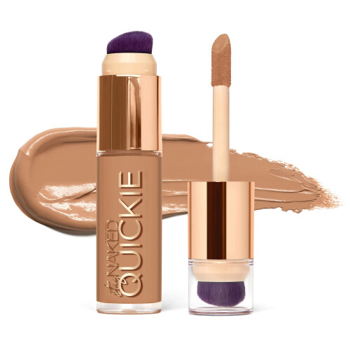 Urban Decay Quickie 24HR Multi-Use Full Coverage Concealer - viac   celov    korektor