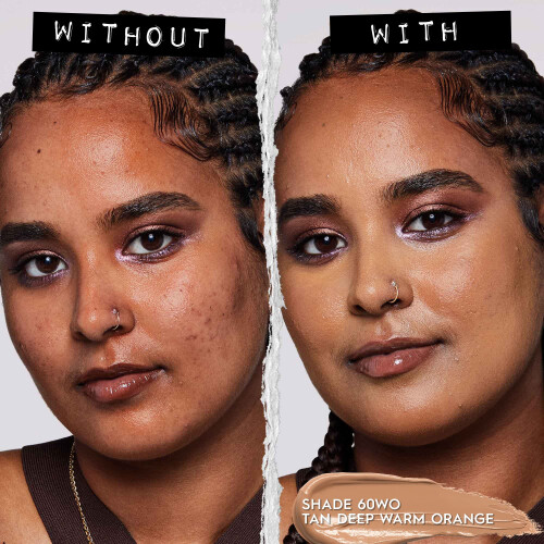 Urban Decay Quickie 24HR Multi-Use Full Coverage Concealer - viac   celov    korektor 2