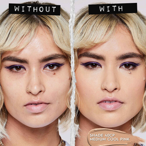 Urban Decay Quickie 24HR Multi-Use Full Coverage Concealer - viac   celov    korektor 2