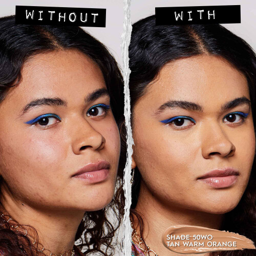 Urban Decay Quickie 24HR Multi-Use Full Coverage Concealer - viac   celov    korektor 2