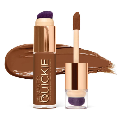 Urban Decay Quickie 24HR Multi-Use Full Coverage Concealer - viac   celov    korektor 1