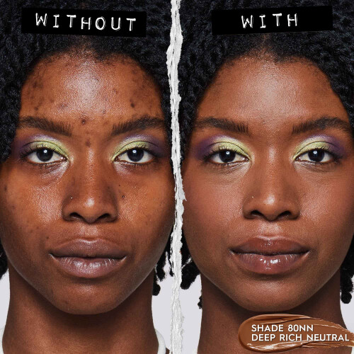 Urban Decay Quickie 24HR Multi-Use Full Coverage Concealer - viac   celov    korektor 2