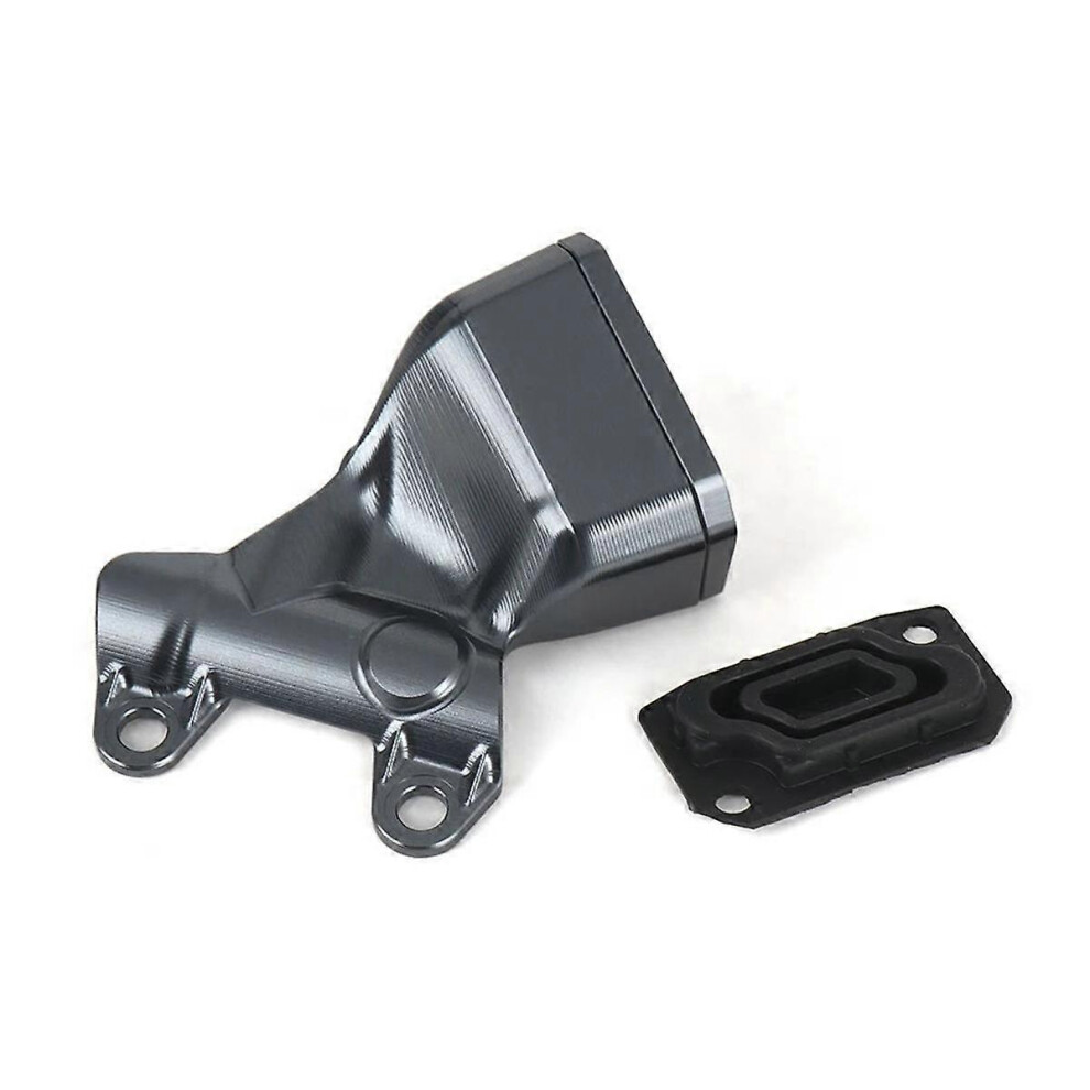 Motorcycle Accessories Rear Brake Oil Reservoir Kit For Panigale V4 Panigale V2 Streetfighter V4 Titanium 5415817216004