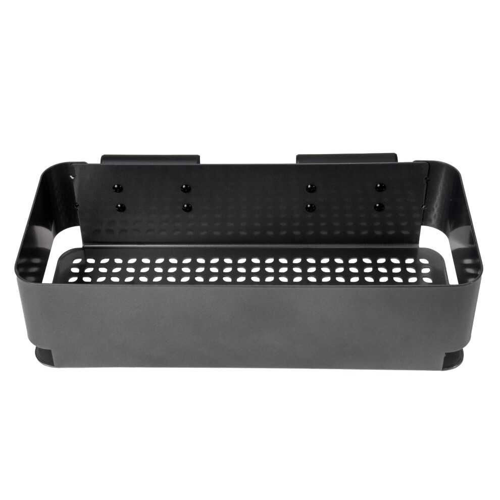 Bac de rangement     fermeture automatique BAC642 PAL de Traeger Grills, accessoire pour gril