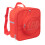 LEGO LEGO SMALL BRICK BACKPACK - RED 2