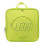 LEGO LEGO SMALL BRICK BACKPACK -LIME 1
