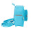 LEGO LEGO SMALL BRICK BACKPACK -MEDIUM AZUR 3