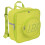 LEGO LEGO SMALL BRICK BACKPACK -LIME 2