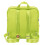 LEGO LEGO SMALL BRICK BACKPACK -LIME 4