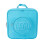 LEGO LEGO SMALL BRICK BACKPACK -MEDIUM AZUR 1