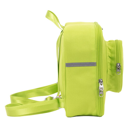 LEGO LEGO SMALL BRICK BACKPACK -LIME 2