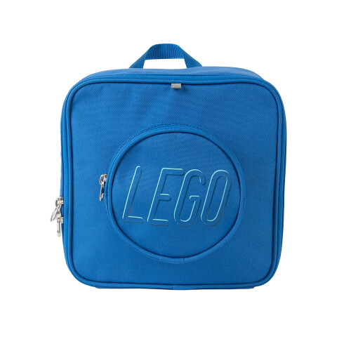 LEGO LEGO SMALL BRICK BACKPACK - BLUE