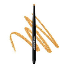 Sistar Ultimate Define Gel Eyeliner Pen Μηχανικός Αδιάβροχος Χρυσός
