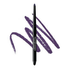 Sistar Ultimate Define Gel Eyeliner Pen Long Lasting Smudge Free Smooth Application Waterproof Liner (Deep Violet)