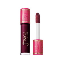 Juvia's Place Lip Gloss Reflect Maroon, Langdurig Hydraterend The Reds & Berries 0,16 oz