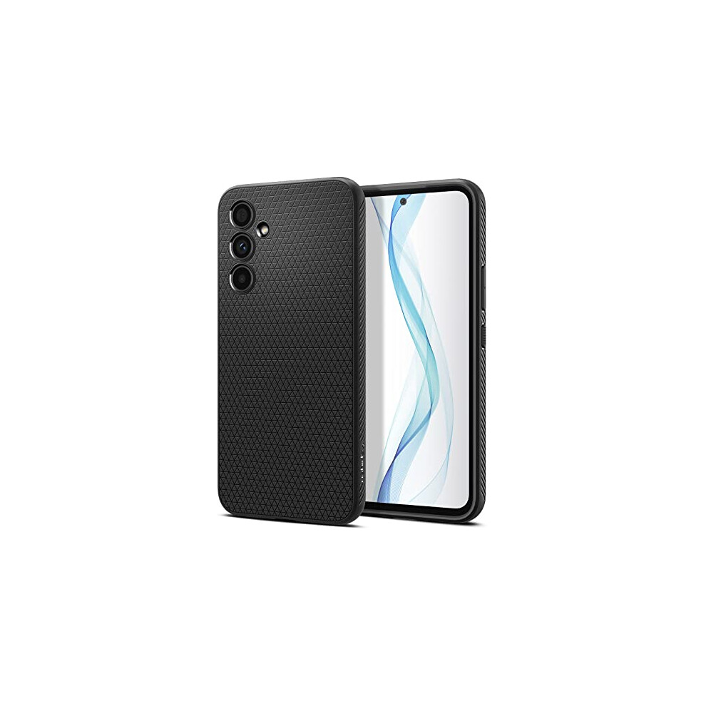 Spigen Liquid Air Armor Designed For Galaxy A54 5G Case (2023) - Matte