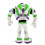 Disney Disney Pixar de 17 polegadas Buzz LightYear Plush Toy Character ic   nico de Toy Story Perfeito para crian   as idades de 0+ 3