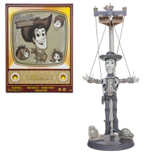 Disney Pixar Woody Marionete - Toy Story