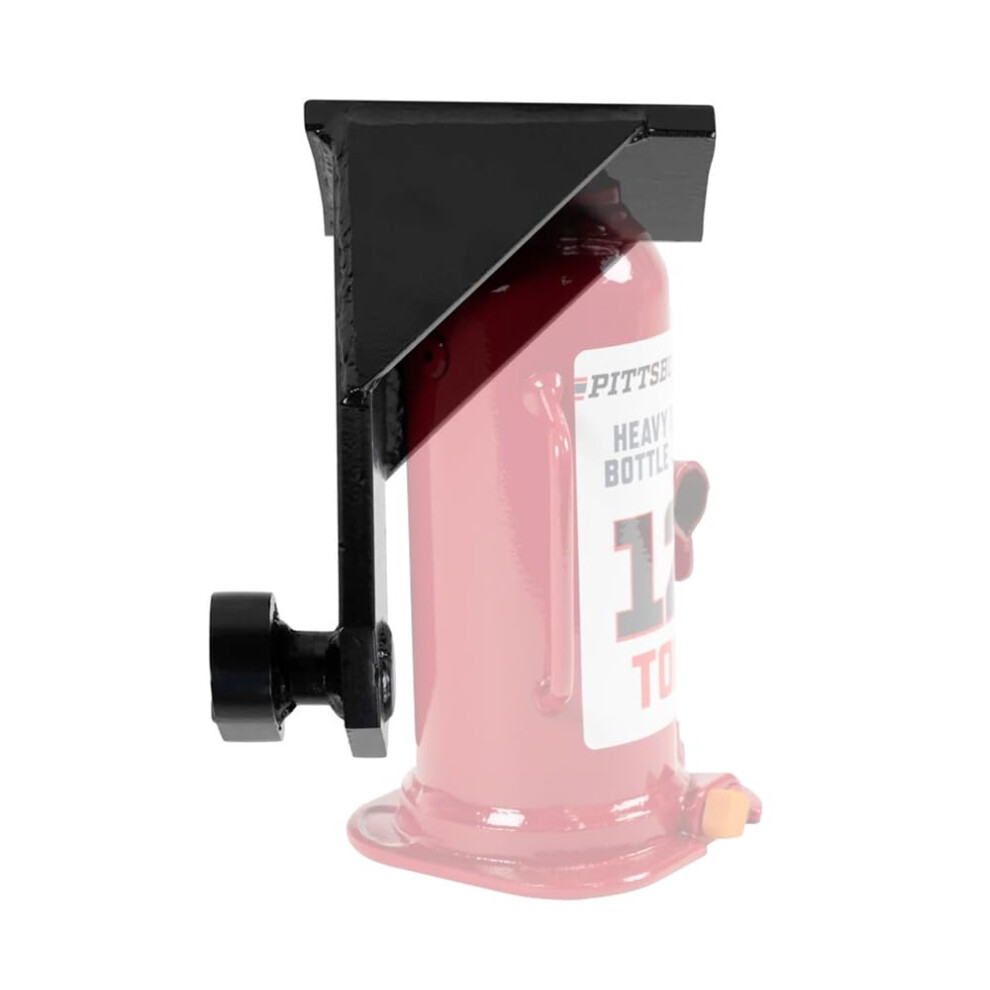 Mytee Products Shipping Container Jack Lug  Jack Leveling Attachment --image-OPC-PFMJQFQ-NEW