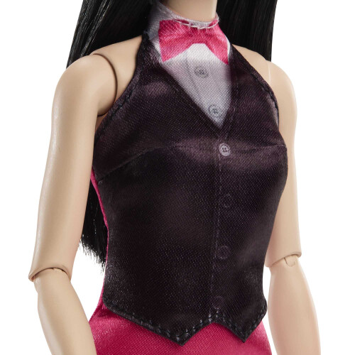 Barbie Boneca de boneca e acess   rios Barbie boneca violinista de carreira com violino e arco 1