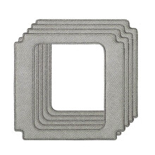 Suitable for W860 880 920 Window Cleaning Robot Wipe Cleaning Accessories
