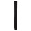 Karma Smooth Black Paddle Putter Grip | Standard Size  Soft Comfortable Rubber 2