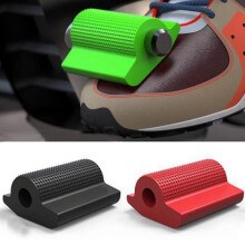 YITOO Motorbike Shift Pad Shoe Boot Cover Protective Gear  Motorcycle