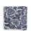 Vera Bradley Vera Bradley Dames Oversized Fleece Pluche Deken Java Marine Wit TwinTwin XL 3
