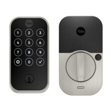 Yale Assure Lock 2 (New) - Keyless Entry Door Lock - Unlock with Your