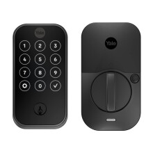 Yale Assure Lock 2 - Sleutelloos toegangsdeurslot (geen wifi) - Ontgrendelen met