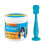 Triple Paste Κρέμα για Εξάνθημα και Σπάτουλα - 16 oz Οξείδιο Ψευδαργύρου 1