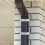 Vyh Gutter Straps 2x3 Downspout Bracket Downspout Strap (4 Pack White) 5