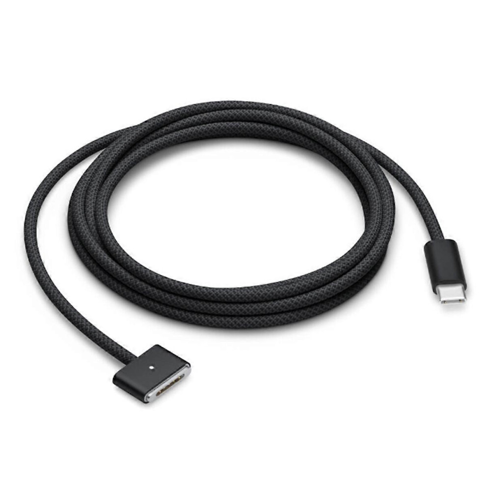 140W Type C To 3 Adapter Cable For Pro Air 11Inch 15Inch 13Inch 14Inch 16Inch Black 5415817216721