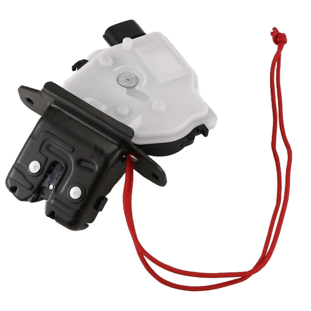 Car Rear Trunk Lid Latch Lock Actuator 69350-47050 For Prius 2016-2018 Car Accessories 5415817216738